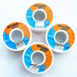 Mechanic 0.3/0.4/0.5/0.6mm Solder Wire Tin Lead