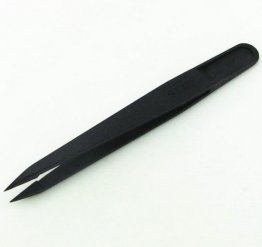 Anti-Static Plastic Tweezer 93302