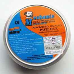 Mechanic MCN-UV50 Paste Flux