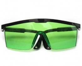 Laser Safety Glasses