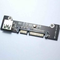 Adapter USB PCB to SATA New