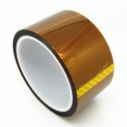 BGA Kapton Tape 50mm x 33M
