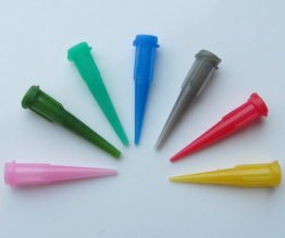 7pcs Plastic Dispensing Tip