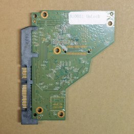 WD 810051 Unlocked