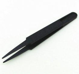 Anti-Static Plastic Tweezer 93303