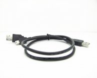 USB A to B Mini 5 Pin Date/Power Y Cable for HDD