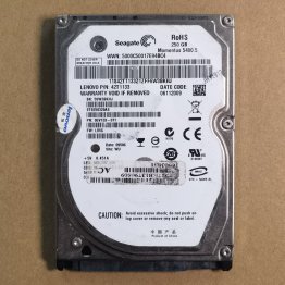 ST9250320AS/2.5"/LV5C/China/100513491