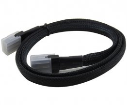 Molex SFF-8087 to SFF-8087 Mini SAS 36Pin Data Cable