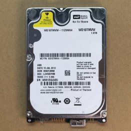 WD10TMVW/2.5"/HHOT2BNB/Thailand/771761