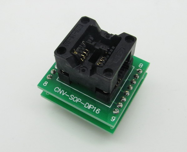 Adapter SOP8 150mil [SOP8 150mil] - $4.00 : Drivestar Data Recovery ...